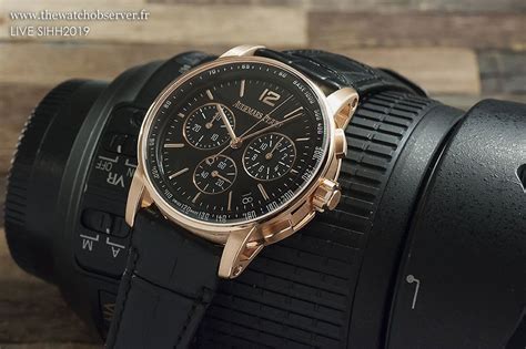 audemars piguet 2019 prix